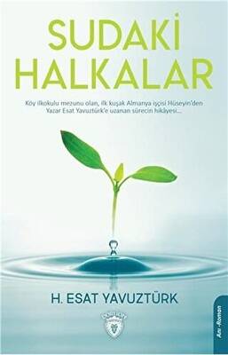 Sudaki Halkalar