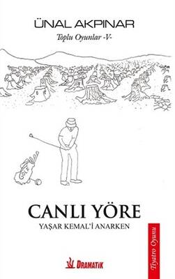 Toplu Oyunlar 5 Canlı Yöre