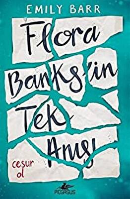 Flora Banks in Tek Anısı