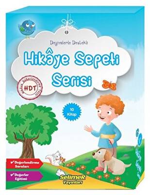 Kitap Sepeti