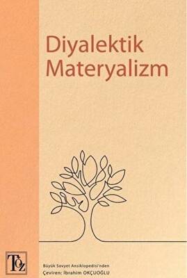 Diyalektik Materyalizm