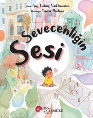 Sevecenliğin Sesi