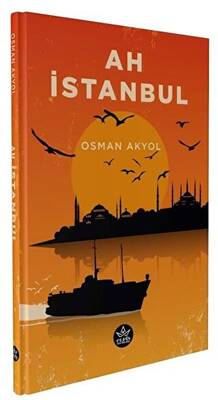 Ah İstanbul