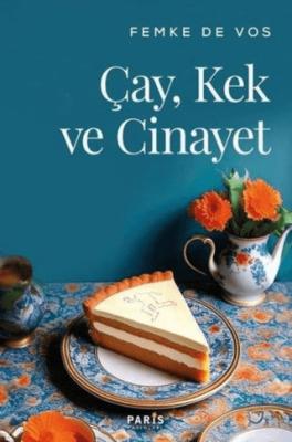 Çay Kek ve Cinayet