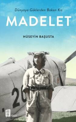 Madelet