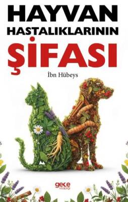 Hayvan Hastalıklarının Şifası