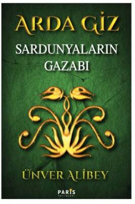 Arga Giz Sardunyaların Gazabı