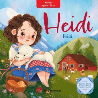 Heidi Heidi İngilizce Türkçe
