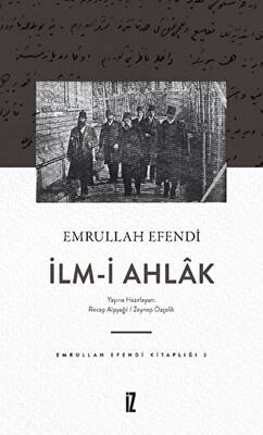 İlm i Ahlak