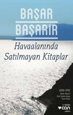 Havaalanında Satılmayan Kitaplar