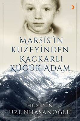 Marsis in Kuzeyinden Kaçkarlı Küçük Adam