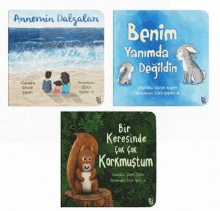 Hisset Anlat Güçlen Serisi