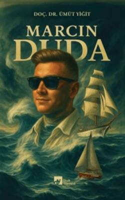 Marcin Duda