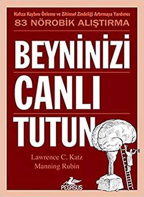 Beyninizi Canlı Tutun