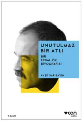 Erdal Öz Unutulmaz Bir Atlı