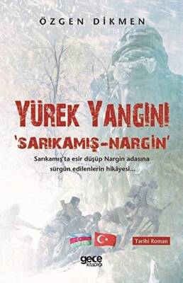 Yürek Yangını