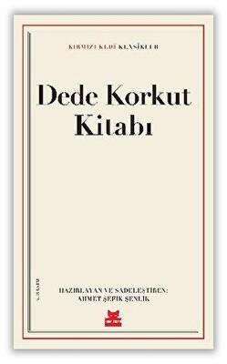 Dede Korkut Kitabı