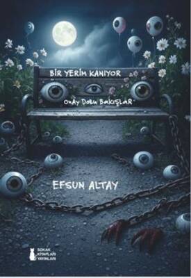 Bir Yerim Kanıyor Onay Dolu Bakışlar
