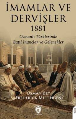 İmamlar ve Dervişler