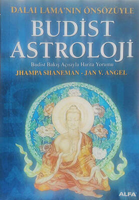 Budist Astroloji Budist Bakış Açısıyla Harita Yorumu