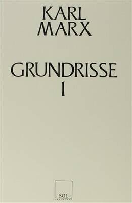Grundrisse 1