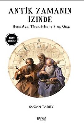 Antik Zamanın İzinde