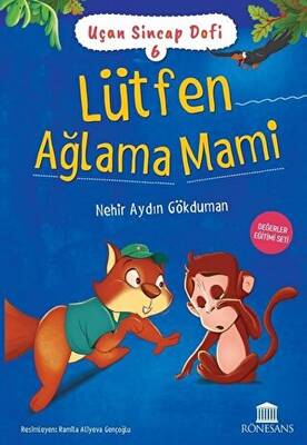 Lütfen Ağlama Mami