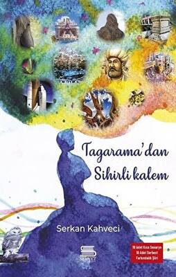 Tagarama dan Sihirli Kalem