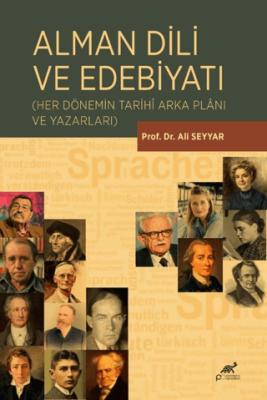 Alman Dili ve Edebiyatı