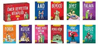 Kitap Sepeti