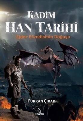 Kadim Han Tarihi