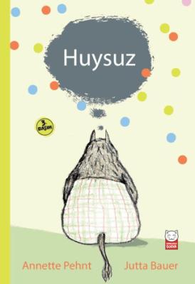 Huysuz