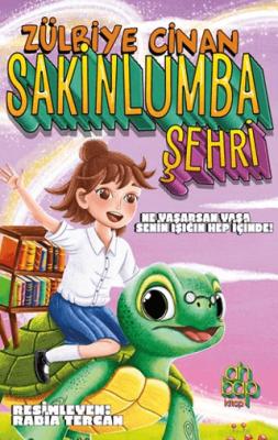 Sakinlumba Şehri
