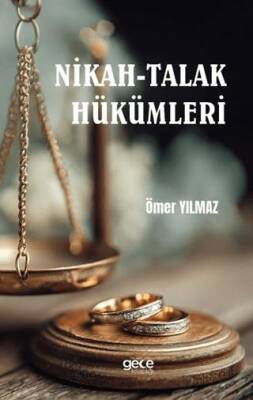 Nikah Talak Hükümleri