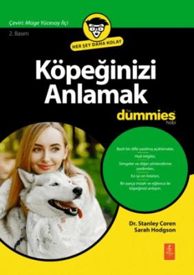 Köpeğinizi Anlamak