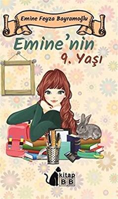 Emine nin 9 Yaşı