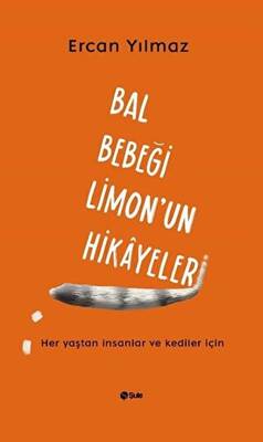 Bal Bebeği Limon un Hikayeleri