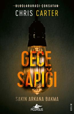 Gece Sapığı Robert Hunter 3
