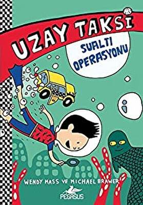 Uzay Taksi 2 Sualtı Operasyonu