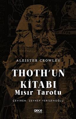 Thoth un Kitabı
