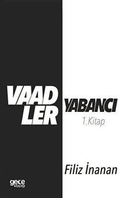 Vaadler Yabancı 1 Kitap