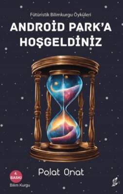 Android Park a Hoş Geldiniz