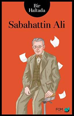 Bir Haftada Sabahattin Ali