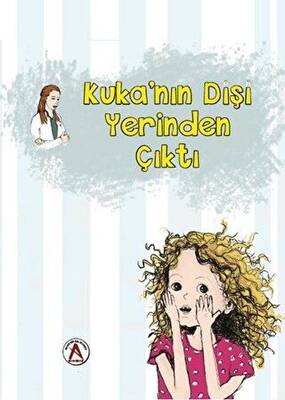 Kuka nın Dişi Yerinden Çıktı