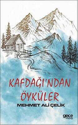 Kafdağı ndan Öyküler