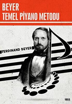 Beyer Temel Piyano Metodu Ferdinand Beyer 25 İndirim