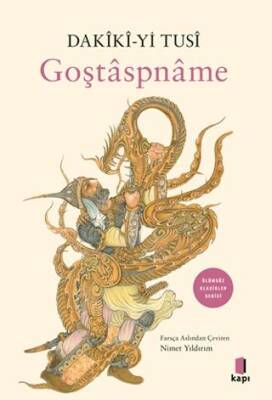 Goştaspname