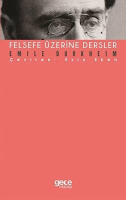 Felsefe Üzerine Dersler
