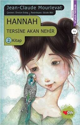 Hannah Tersine Akan Nehir 2
