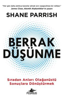 Berrak Düşünme